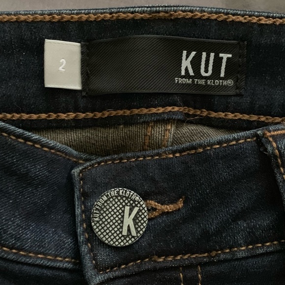 SOLD | Kut from the kloth jeans - Picture 2 of 4
